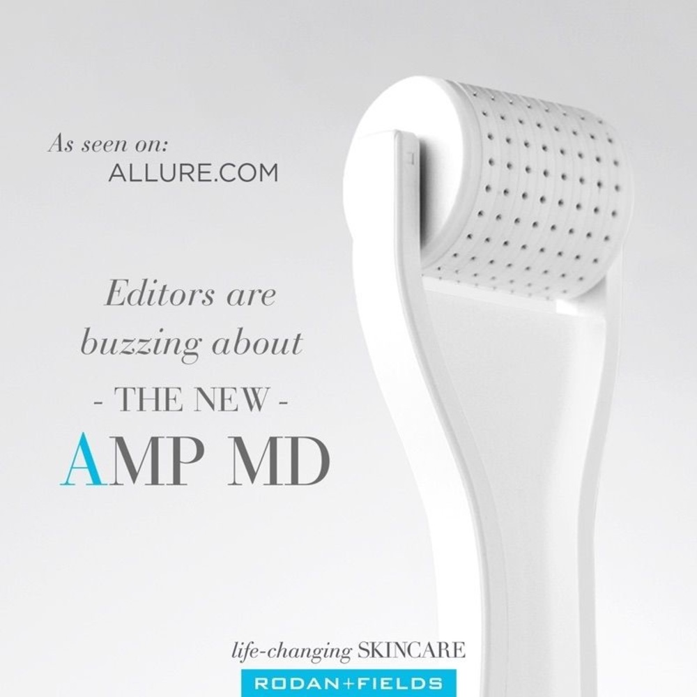 Redefine AMP MD Derma-roller